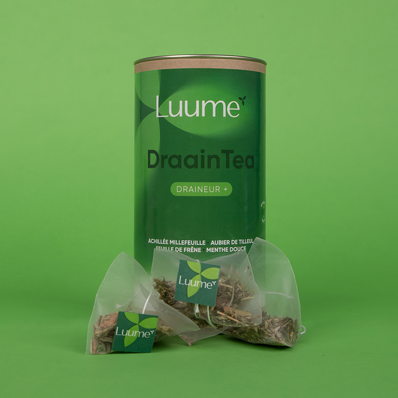 DraainTea