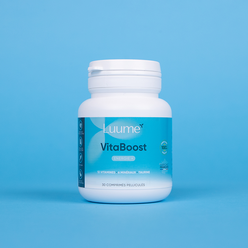 VitaBoost