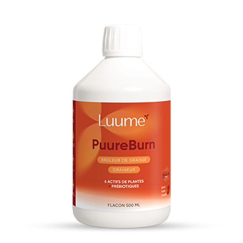 PuureBurn